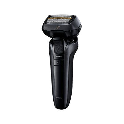 Panasonic ES-LV6U-K820 (Электробритва с 5 дугообразными сетками)