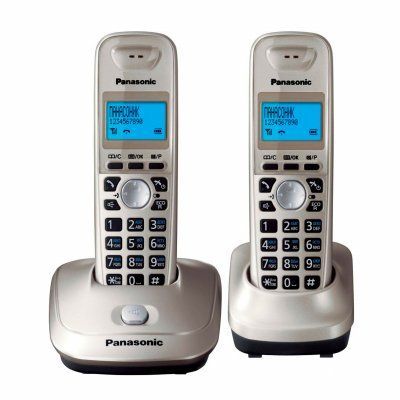 Panasonic KX-TG2512RUN