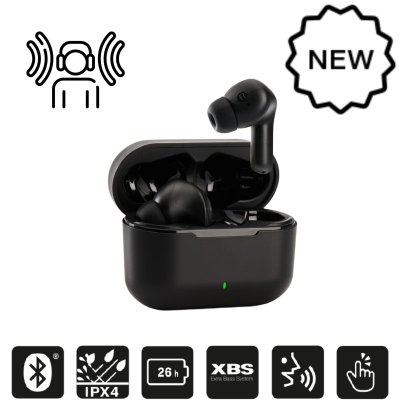 Panasonic RZ-B310WDG-K (Блютуз наушники)